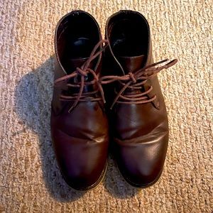 London Fog Boots Men’s Size 10